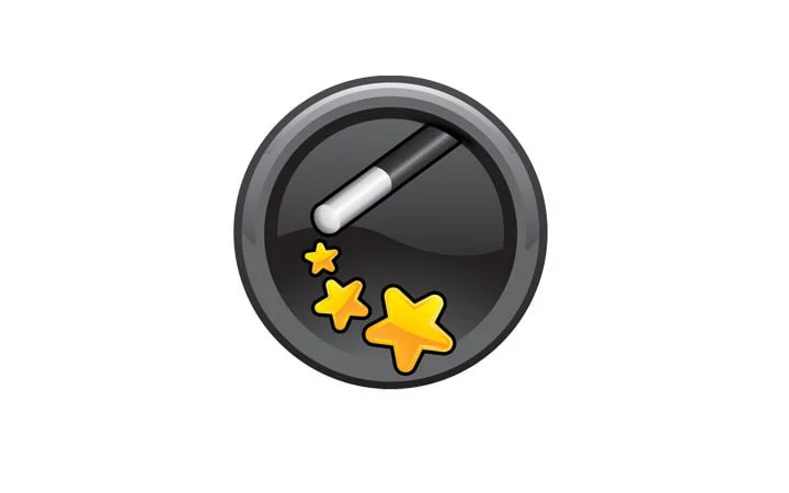 Sihirbazlar Menüsü