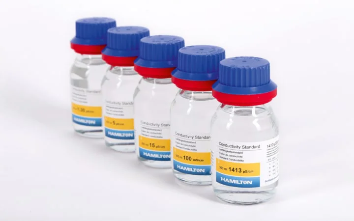 İletkenlik Standartları