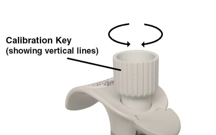 Pipette Calibration - Step 4